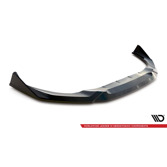 Első Splitter BMW Z4 M40i / M-Pack G29 Facelift