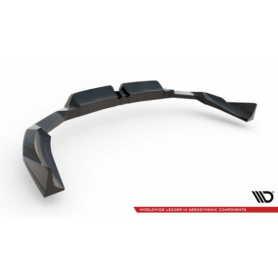 Központi Hátsó Splitter (with vertical bars) BMW Z4 M40i G29