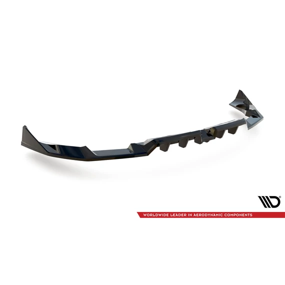 Központi Hátsó Splitter (with vertical bars) BMW Z4 M40i G29