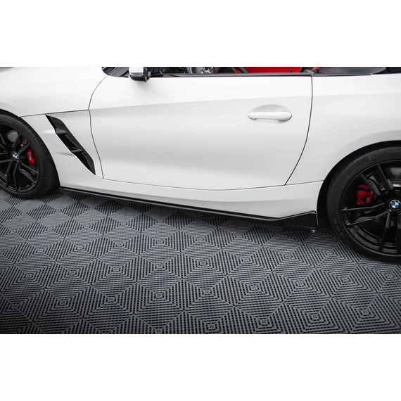Oldalsó szoknyák Diffúzorok BMW Z4 M40i / M-Pack G29 Facelift