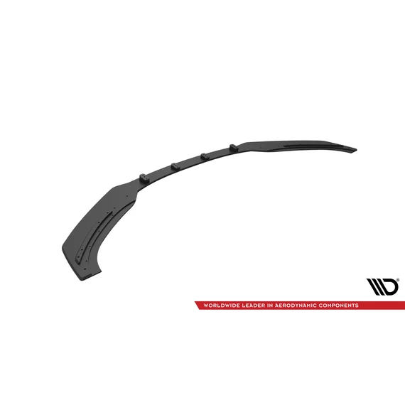 Street Pro Első Splitter Audi TT S / S-Line 8S
