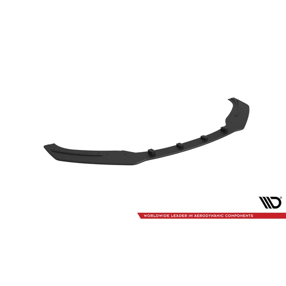 Street Pro Első Splitter Audi TT S / S-Line 8S