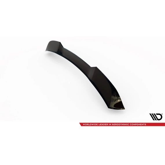 Spoiler Cap 3D Porsche Cayenne Mk2 Facelift