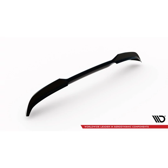 Spoiler Cap 3D Porsche Cayenne Mk2 Facelift
