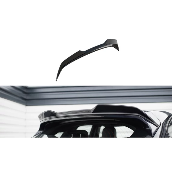 Spoiler Cap 3D Jaguar E-Pace R-Dynamic Mk1