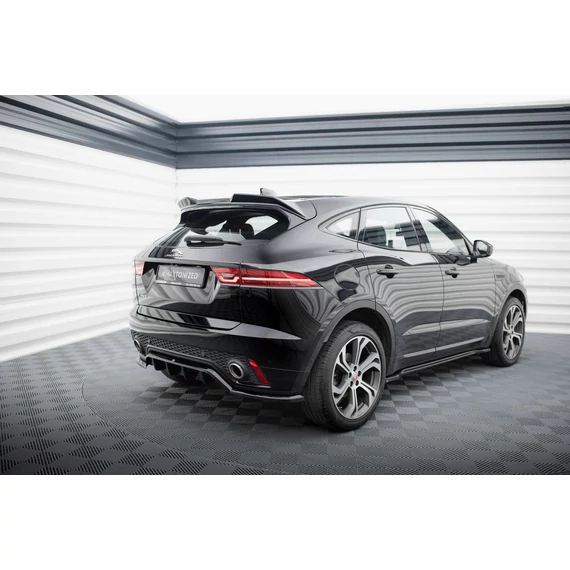 Spoiler Cap 3D Jaguar E-Pace R-Dynamic Mk1