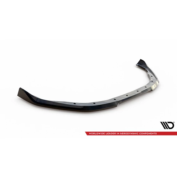 Első Splitter V.1 Renault Clio R.S. Line Mk5
