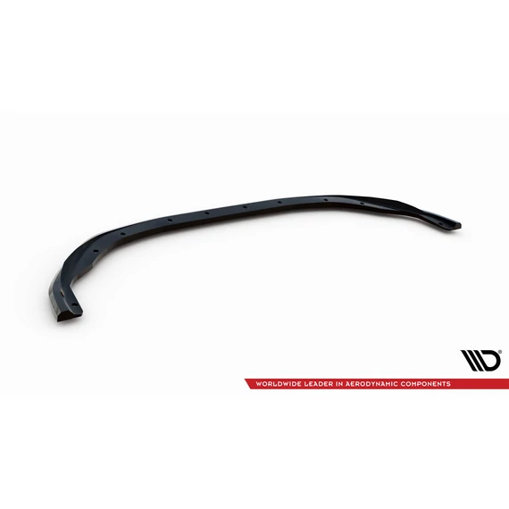 Első Splitter V.2 Renault Clio R.S. Line Mk5