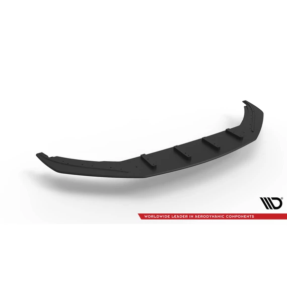 Street Pro Első Splitter Volkswagen Scirocco R Mk3