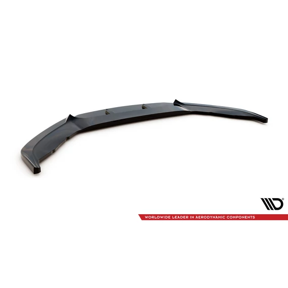 Első Splitter V.3 Volkswagen Scirocco R Mk3