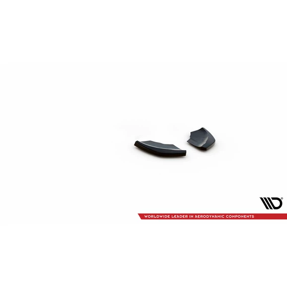 Hátsó Oldalsó Splitter V.2 Volkswagen Scirocco R Mk3