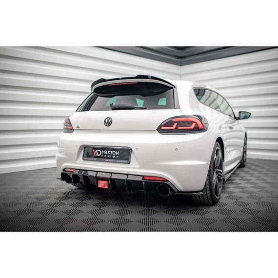 Led Stop Light Volkswagen Scirocco R Mk3