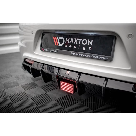 Led Stop Light Volkswagen Scirocco R Mk3