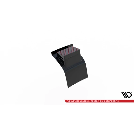 Led Stop Light Volkswagen Scirocco R Mk3