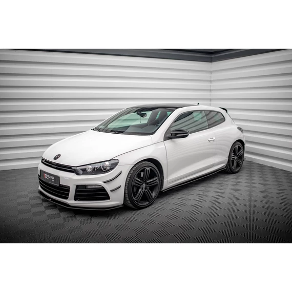 Street Pro Oldalsó szoknyák Diffúzorok Volkswagen Scirocco R Mk3
