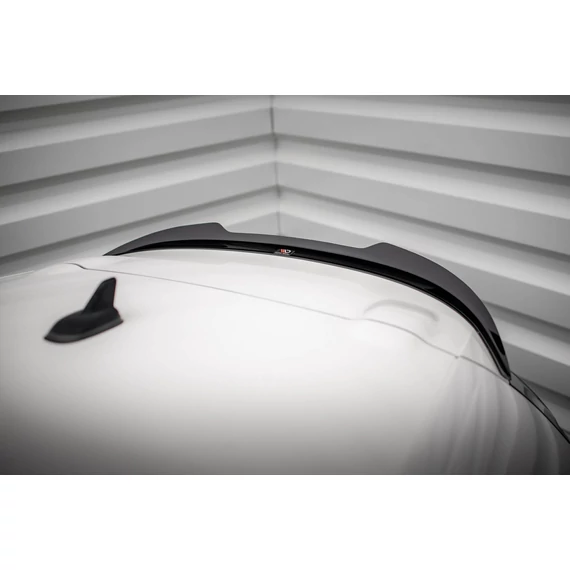 Spoiler Cap V.2 Volkswagen Scirocco R Mk3