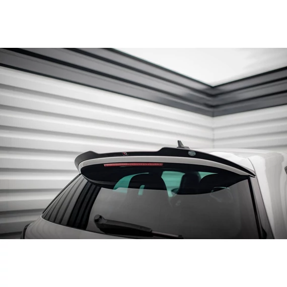 Spoiler Cap V.2 Volkswagen Scirocco R Mk3