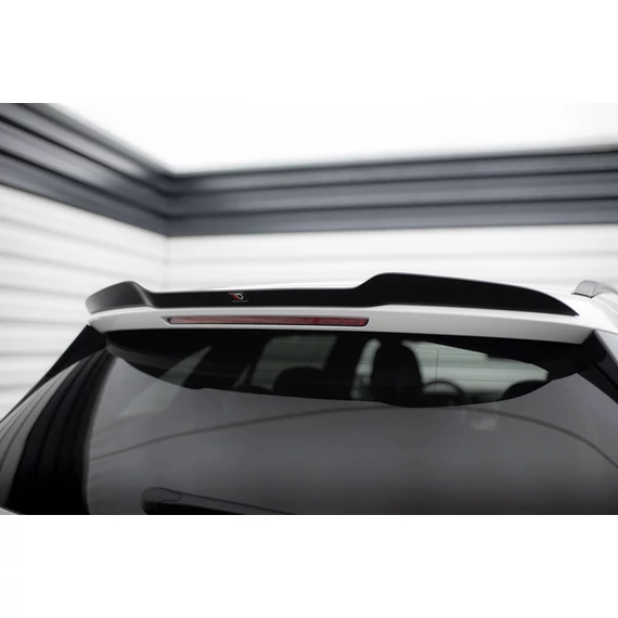 Spoiler Cap Mercedes-Benz C Estate AMG-Line / 43 AMG S206