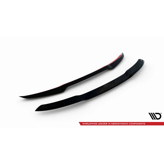 Spoiler Cap Mercedes-Benz C Estate AMG-Line / 43 AMG S206