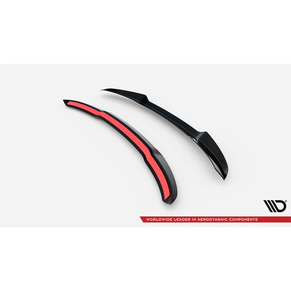 Spoiler Cap Mercedes-Benz C Estate AMG-Line / 43 AMG S206