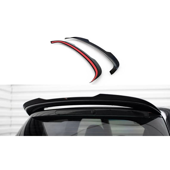 Spoiler Cap Suzuki Swift Sport Mk4