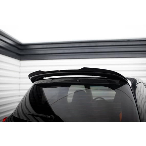 Spoiler Cap Suzuki Swift Sport Mk4
