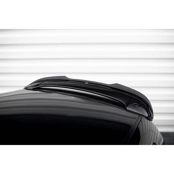 Spoiler Cap Suzuki Swift Sport Mk4