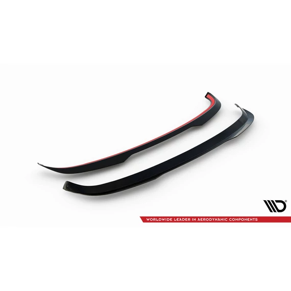 Spoiler Cap Suzuki Swift Sport Mk4