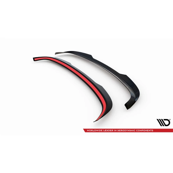 Spoiler Cap Suzuki Swift Sport Mk4