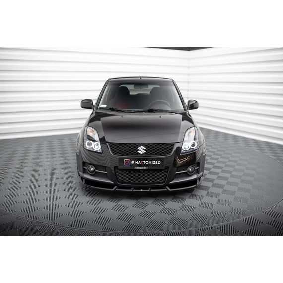 Első Splitter Suzuki Swift Sport Mk4