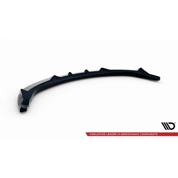Első Splitter Suzuki Swift Sport Mk4