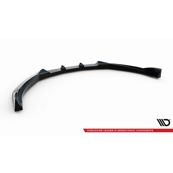 Első Splitter Volvo S80 Mk2