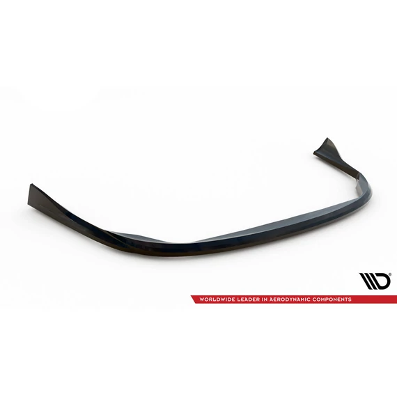 Központi Hátsó Splitter Volvo S80 Mk2