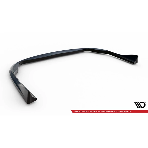 Központi Hátsó Splitter Volvo S80 Mk2