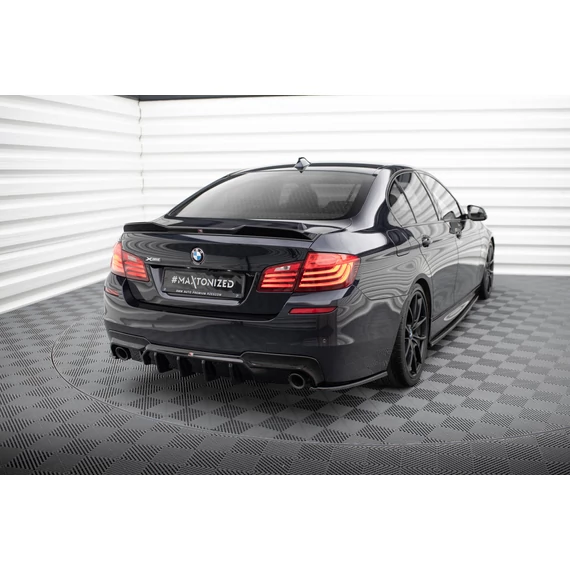 Spoiler Cap 3D BMW 5 M-Pack F10