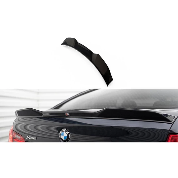 Spoiler Cap 3D BMW 5 M-Pack F10