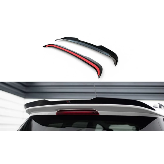 Spoiler Cap Ford Kuga ST-Line Mk2