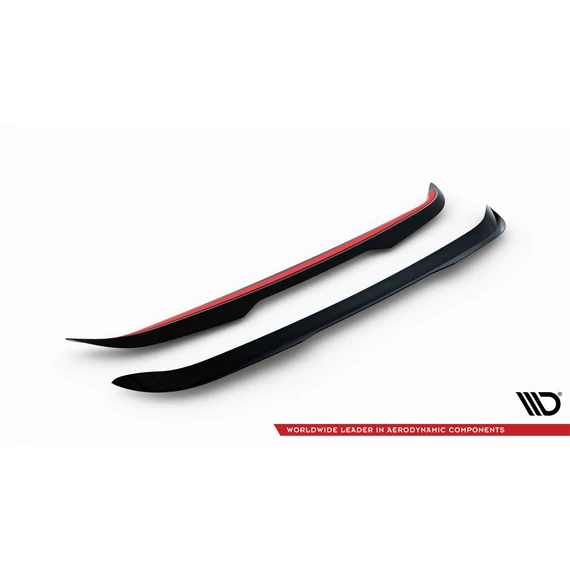 Spoiler Cap Ford Kuga ST-Line Mk2