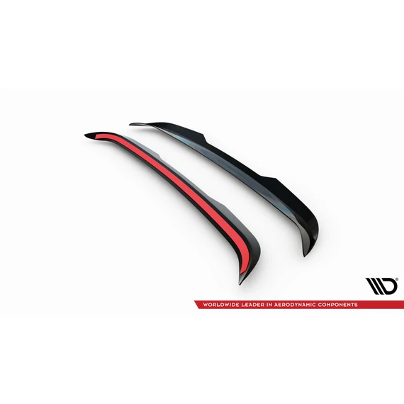 Spoiler Cap Ford Kuga ST-Line Mk2