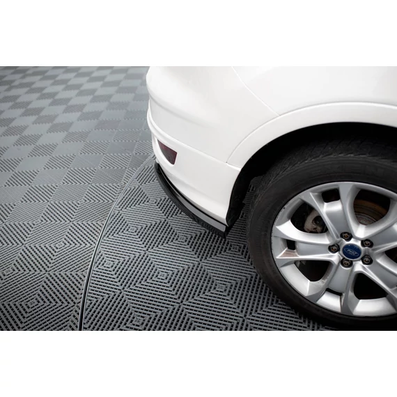 Hátsó Oldalsó Splitter Ford Kuga ST-Line Mk2