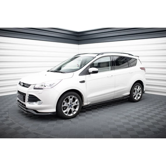 Oldalsó szoknyák Diffúzorok Ford Kuga ST-Line Mk2