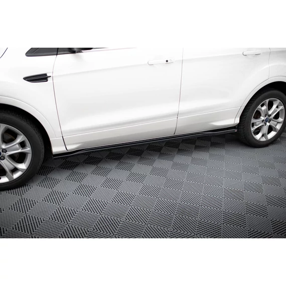 Oldalsó szoknyák Diffúzorok Ford Kuga ST-Line Mk2