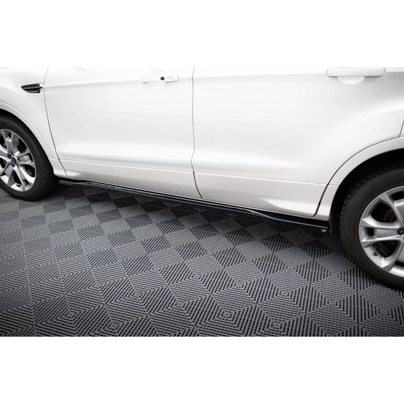 Oldalsó szoknyák Diffúzorok Ford Kuga ST-Line Mk2