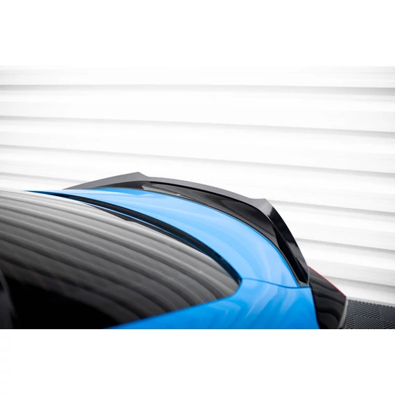 Spoiler Cap Toyota GR86 Mk1