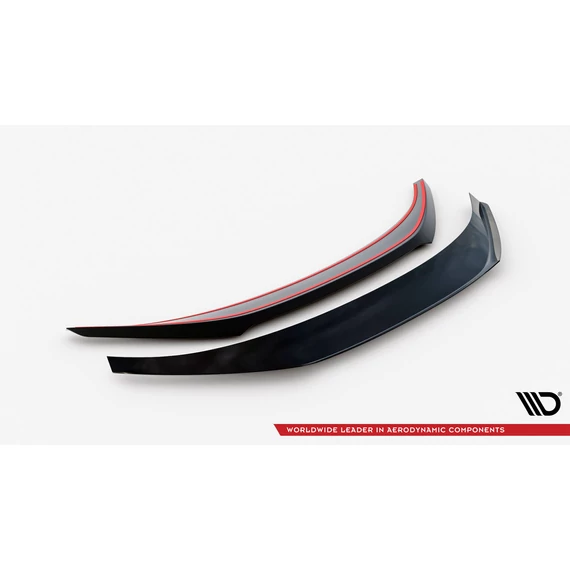 Spoiler Cap Toyota GR86 Mk1