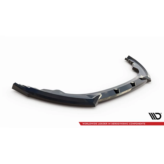 Első Splitter V.1 Toyota GR86 Mk1