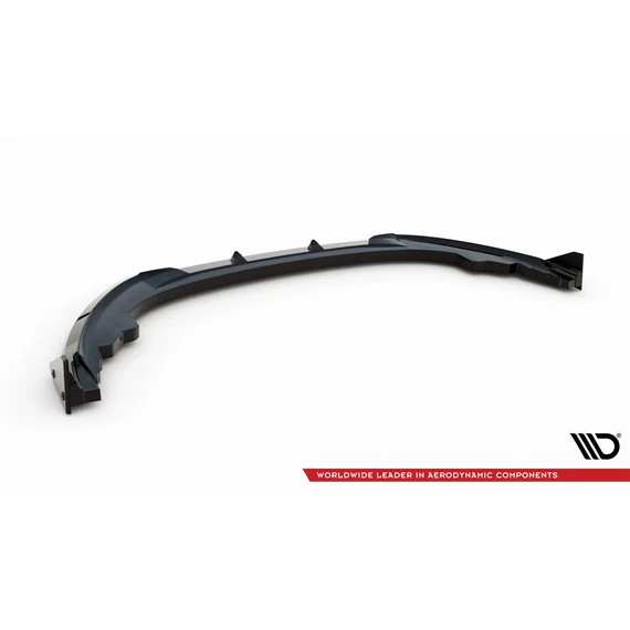 Első Splitter V.1 + Flaps Toyota GR86 Mk1