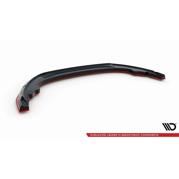 Első Splitter V.2 Toyota GR86 Mk1