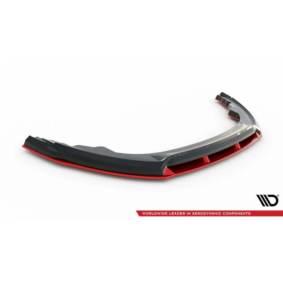 Első Splitter V.2 Toyota GR86 Mk1