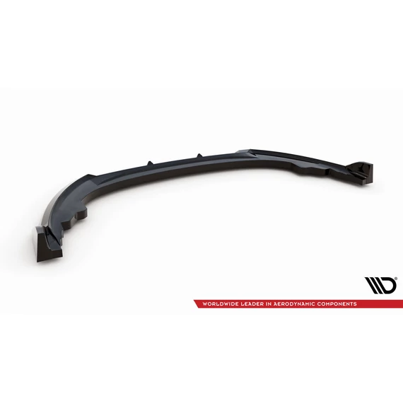 Első Splitter V.3 Toyota GR86 Mk1